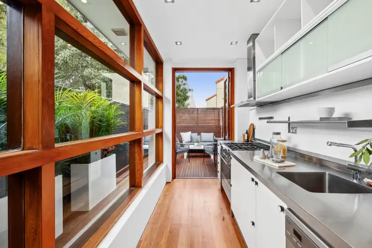 Third view of Homely house listing, 212 Union Street, Erskineville NSW 2043
