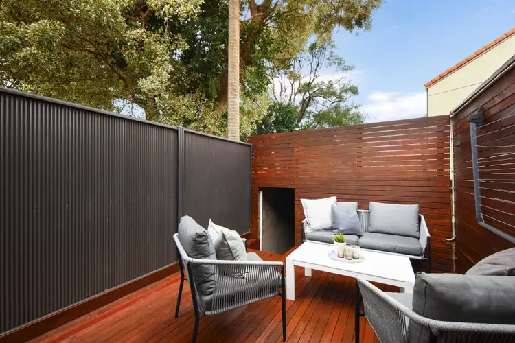 Fourth view of Homely house listing, 212 Union Street, Erskineville NSW 2043