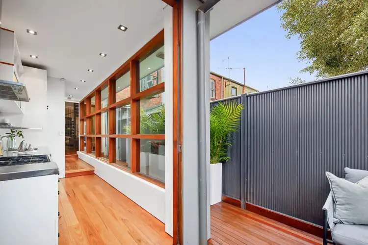 Fifth view of Homely house listing, 212 Union Street, Erskineville NSW 2043