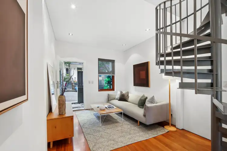 Sixth view of Homely house listing, 212 Union Street, Erskineville NSW 2043
