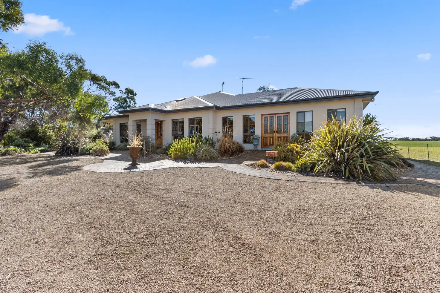 Main view of Homely house listing, 20027 Spencer Highway, Koolywurtie SA 5575