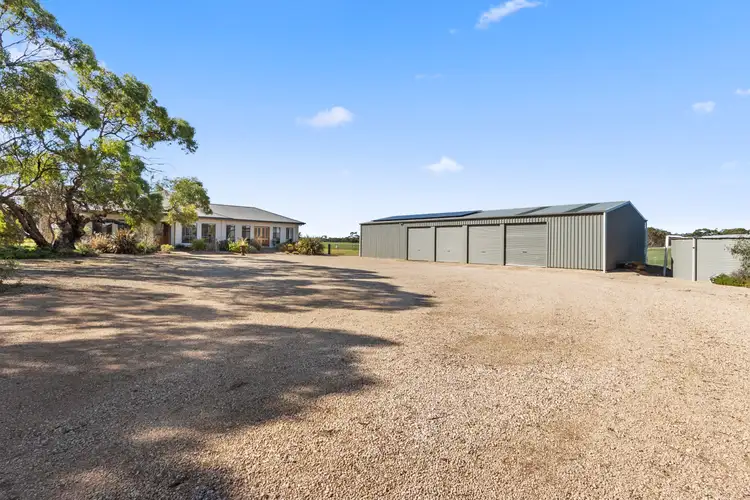Third view of Homely house listing, 20027 Spencer Highway, Koolywurtie SA 5575