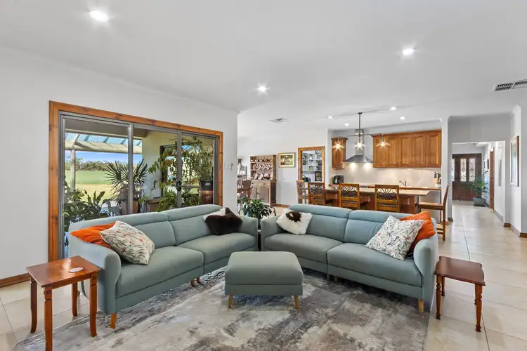 Fourth view of Homely house listing, 20027 Spencer Highway, Koolywurtie SA 5575
