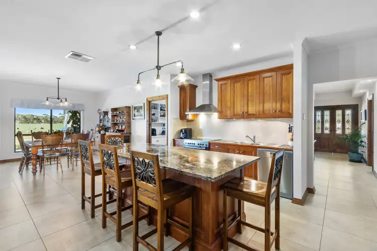 Fifth view of Homely house listing, 20027 Spencer Highway, Koolywurtie SA 5575