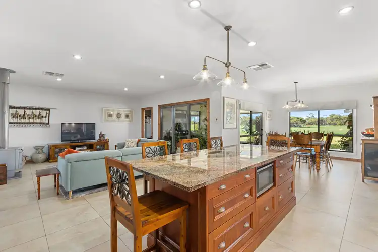 Sixth view of Homely house listing, 20027 Spencer Highway, Koolywurtie SA 5575