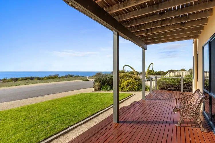 Fourth view of Homely house listing, 35 North Coast Road, Point Turton SA 5575