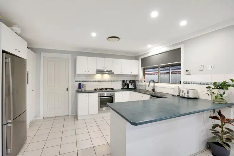 Third view of Homely house listing, 14 Cassar Crescent, Cranebrook NSW 2749