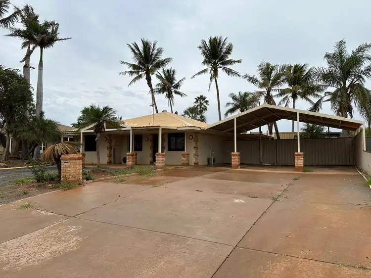 6 Bailey Court, Nickol WA 6714