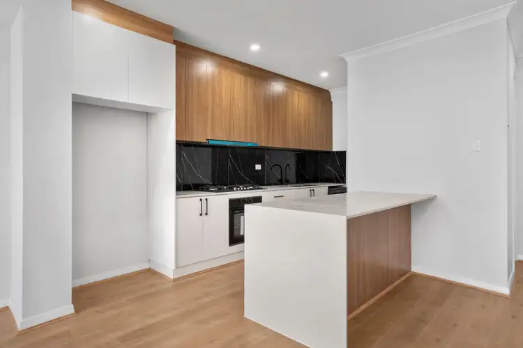 Third view of Homely townhouse listing, 43 Waters Road, Angle Park SA 5010