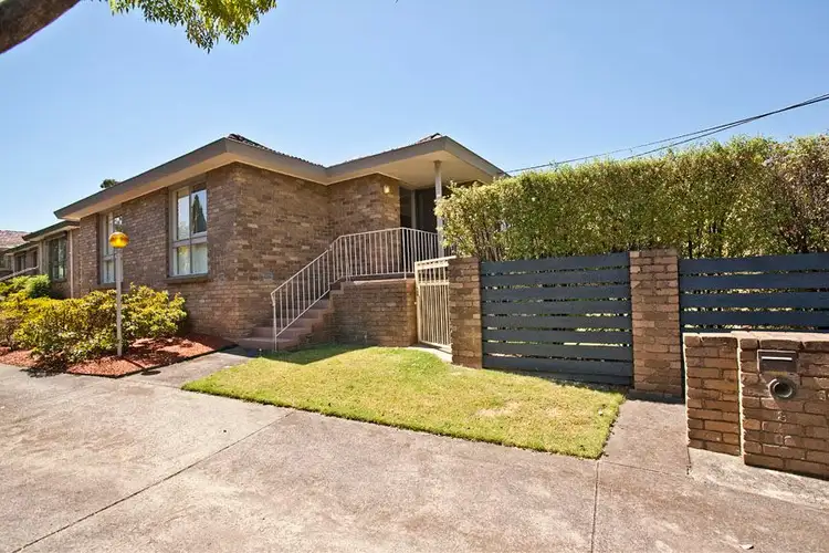 1/11 Regent Street, Mount Waverley VIC 3149