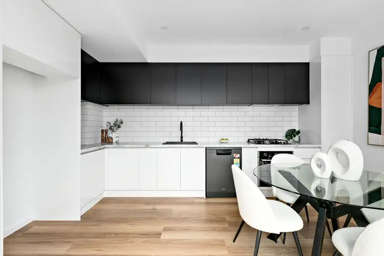 Fifth view of Homely townhouse listing, 1/160 Mcbryde Street, Fawkner VIC 3060
