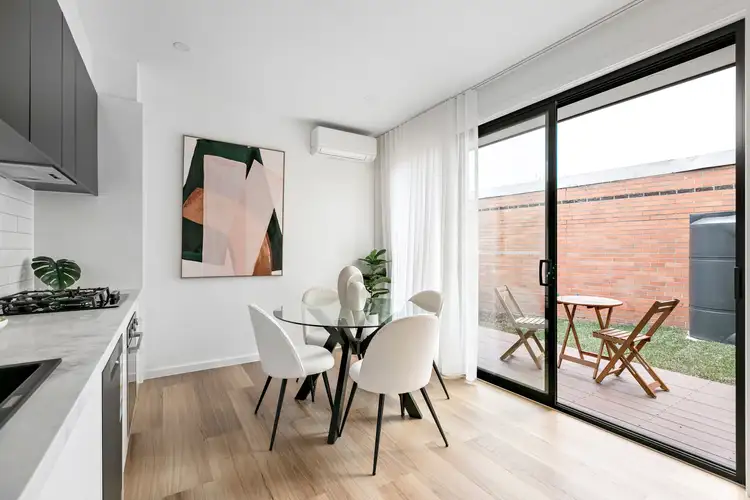 Sixth view of Homely townhouse listing, 1/160 Mcbryde Street, Fawkner VIC 3060