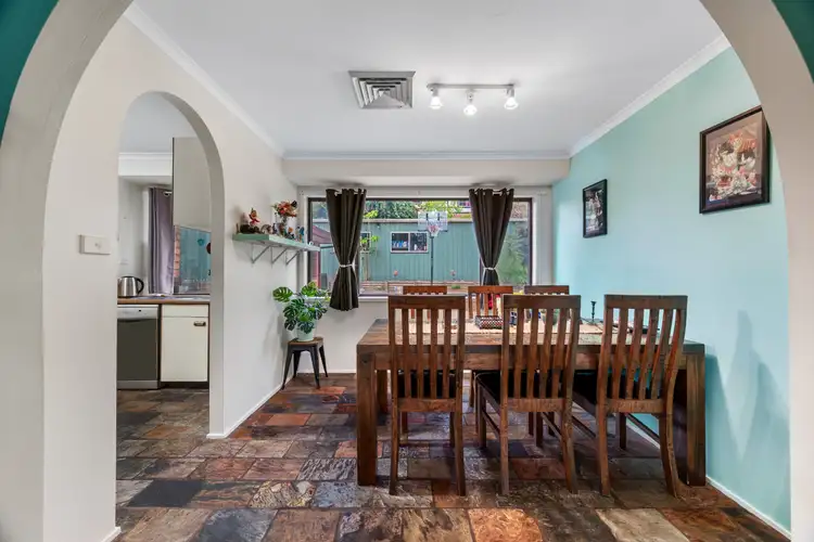 Fifth view of Homely house listing, 11 Appaloosa Circuit, Blairmount NSW 2559