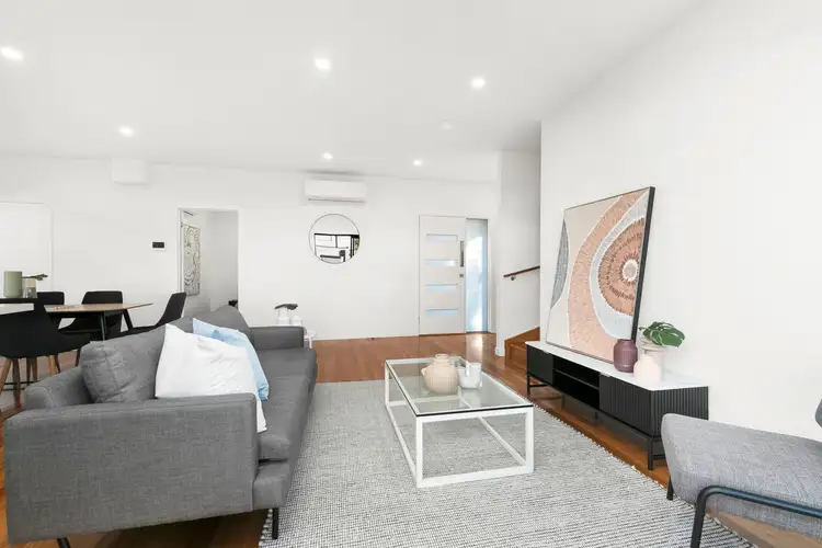 Second view of Homely townhouse listing, 2/98 Justin Avenue, Glenroy VIC 3046