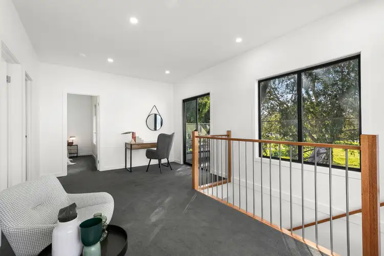 Fourth view of Homely townhouse listing, 2/98 Justin Avenue, Glenroy VIC 3046