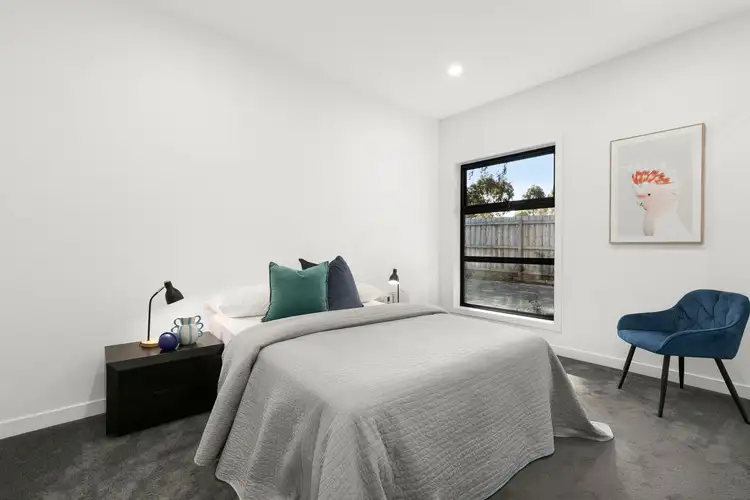 Fifth view of Homely townhouse listing, 2/98 Justin Avenue, Glenroy VIC 3046