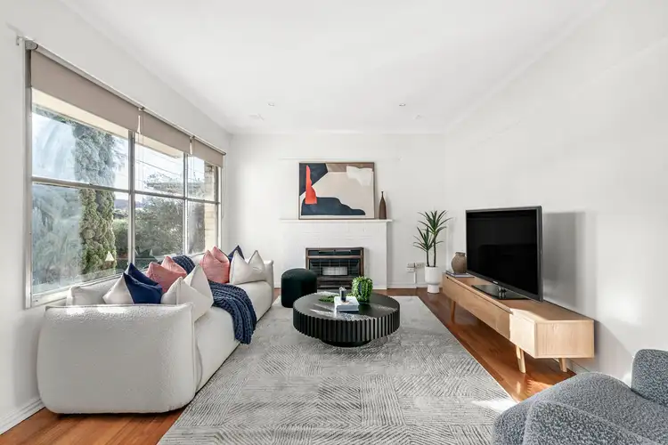 Second view of Homely house listing, 12 Berry Street, Fawkner VIC 3060