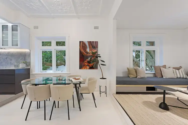 Main view of Homely apartment listing, 3/21 Lamrock Avenue, Bondi Beach NSW 2026