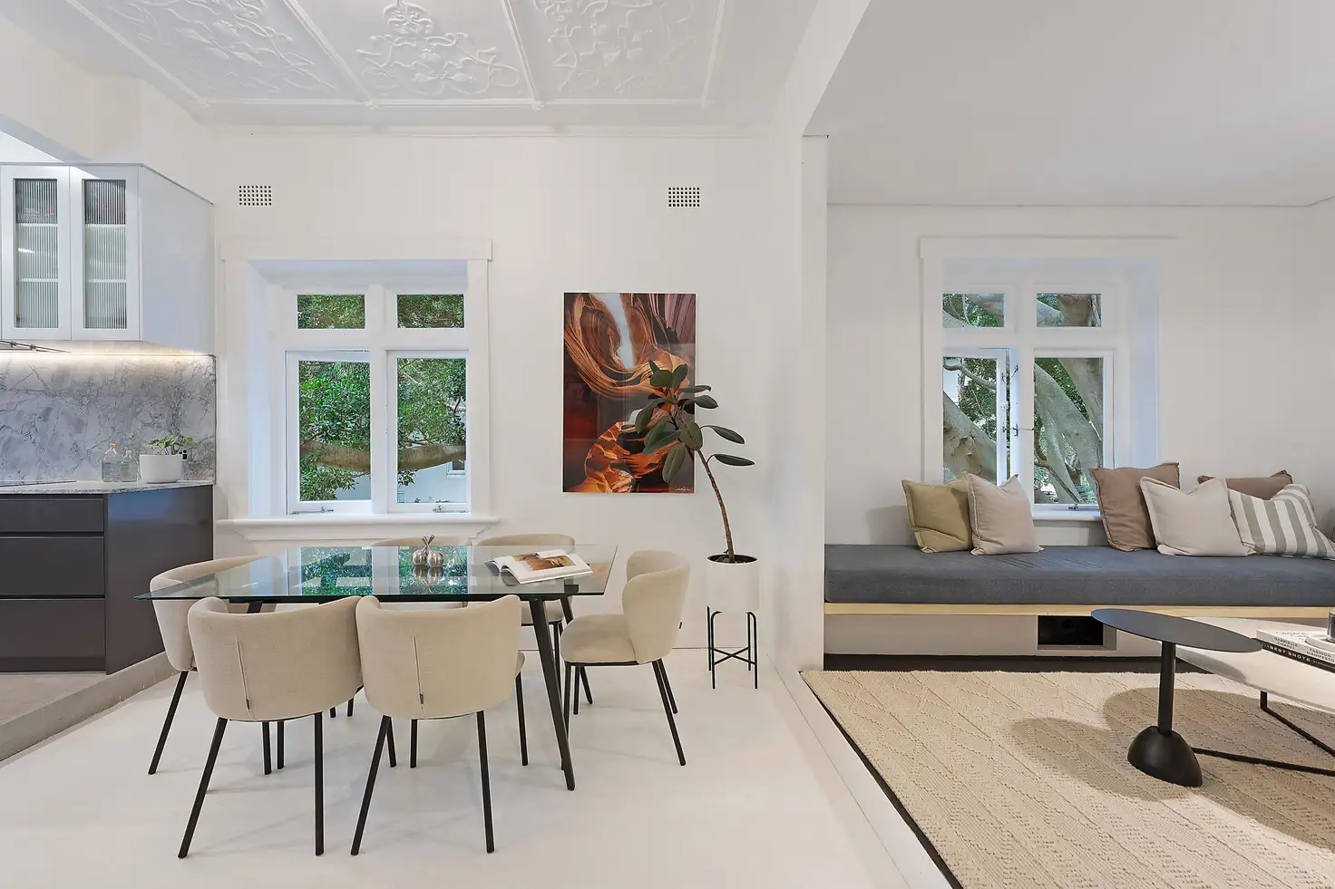 Main view of Homely apartment listing, 3/21 Lamrock Avenue, Bondi Beach NSW 2026