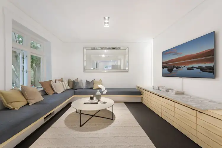 Third view of Homely apartment listing, 3/21 Lamrock Avenue, Bondi Beach NSW 2026