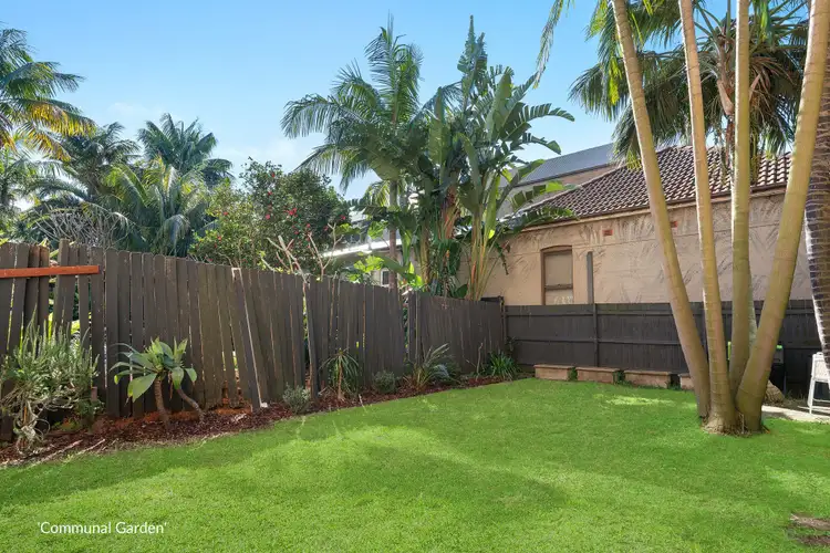Fifth view of Homely apartment listing, 3/21 Lamrock Avenue, Bondi Beach NSW 2026