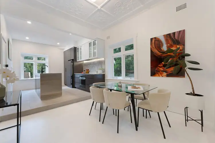 Sixth view of Homely apartment listing, 3/21 Lamrock Avenue, Bondi Beach NSW 2026