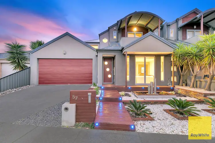 57 Hemsley Promenade, Point Cook VIC 3030