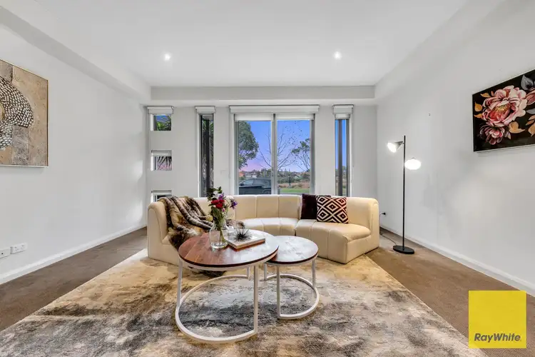 Sixth view of Homely house listing, 57 Hemsley Promenade, Point Cook VIC 3030