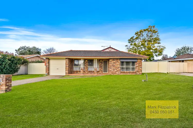 75 Southdown Road, Elderslie NSW 2570
