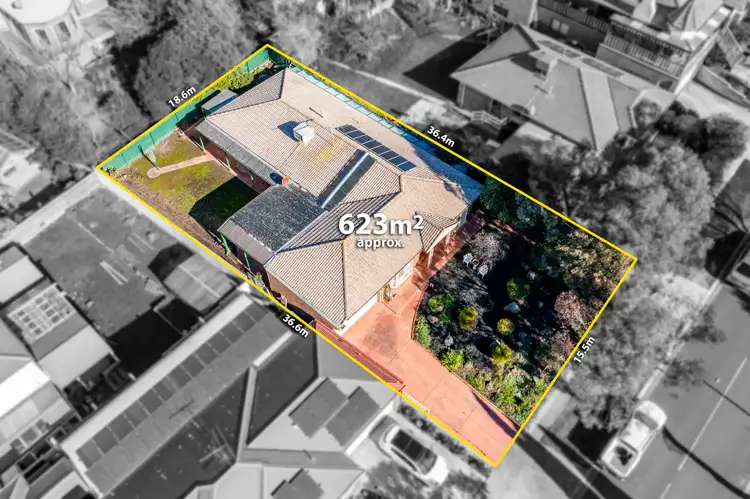 Main view of Homely house listing, 29 Ravenhill Boulevard, Roxburgh Park VIC 3064