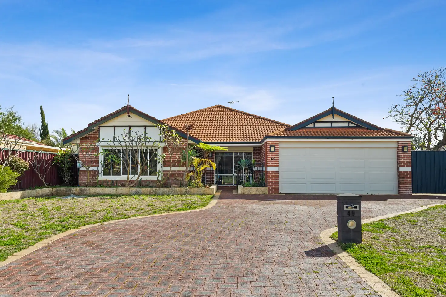 Main view of Homely house listing, 49 Salamanca Parkway, Port Kennedy WA 6172