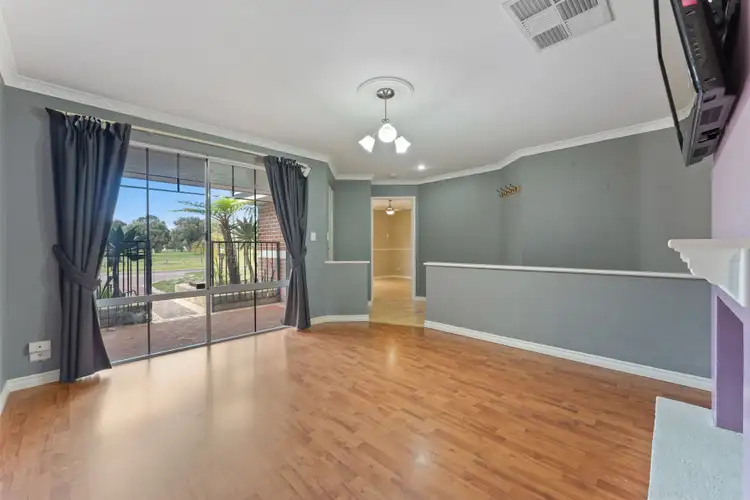 Third view of Homely house listing, 49 Salamanca Parkway, Port Kennedy WA 6172