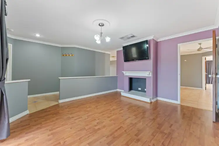 Fourth view of Homely house listing, 49 Salamanca Parkway, Port Kennedy WA 6172