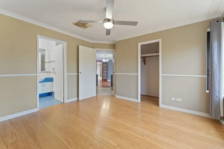Sixth view of Homely house listing, 49 Salamanca Parkway, Port Kennedy WA 6172