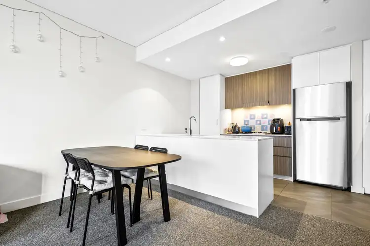 Fourth view of Homely apartment listing, 707/1 Magdalene Terrace, Wolli Creek NSW 2205