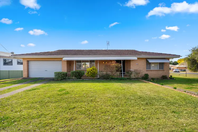 266 Bacon Street, Grafton NSW 2460