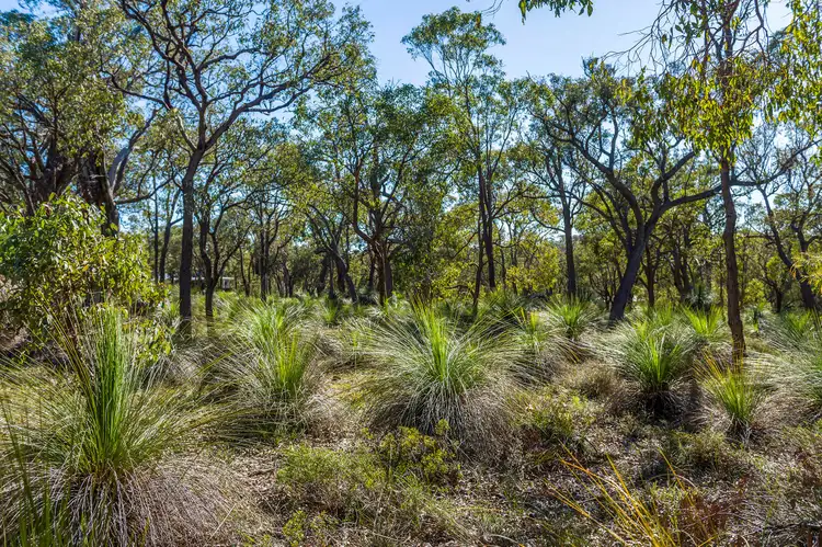 Second view of Homely land listing, 45 Guernsey Rise, Lower Chittering WA 6084