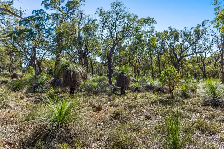 Fourth view of Homely land listing, 45 Guernsey Rise, Lower Chittering WA 6084