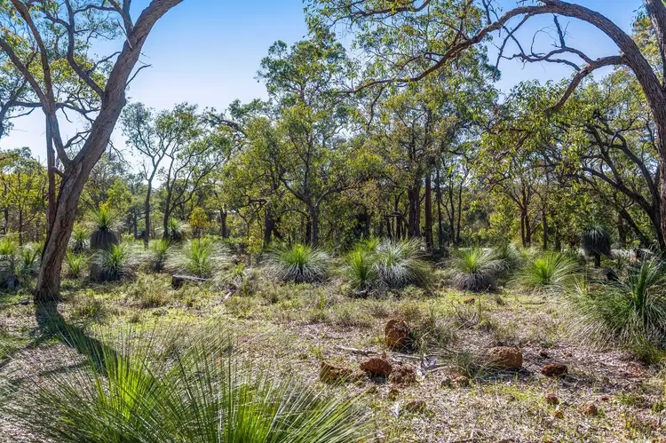 Fifth view of Homely land listing, 45 Guernsey Rise, Lower Chittering WA 6084