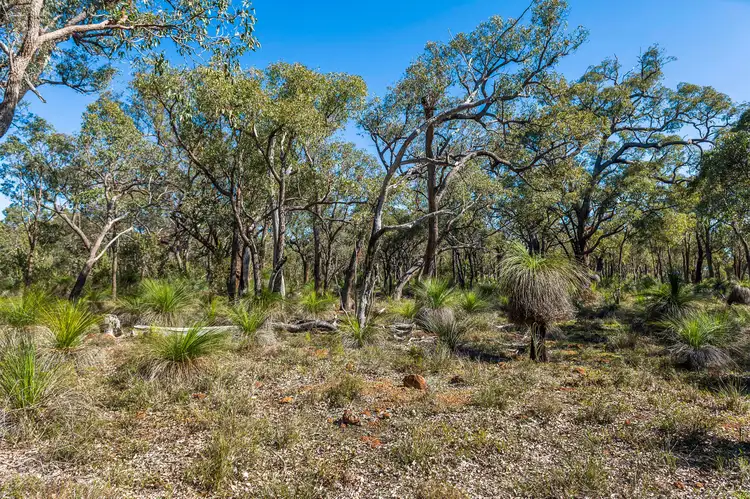 Sixth view of Homely land listing, 45 Guernsey Rise, Lower Chittering WA 6084