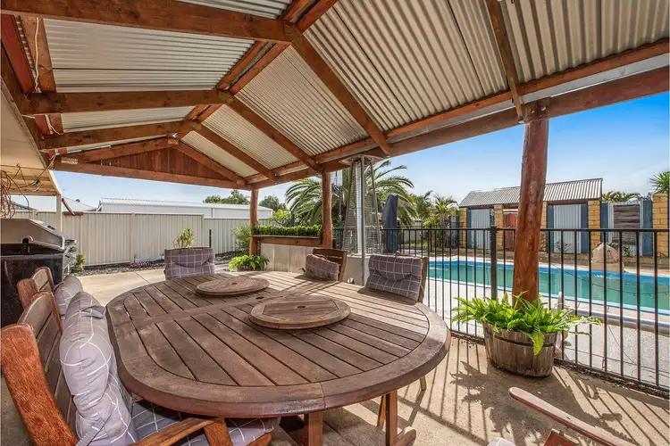 Main view of Homely house listing, 42 Midsummer Circle, Pinjarra WA 6208