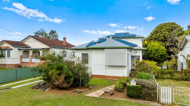 164 Mary Street, Grafton NSW 2460