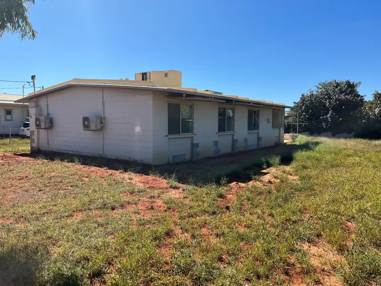 Main view of Homely house listing, 16 Carpenter Street, Exmouth WA 6707