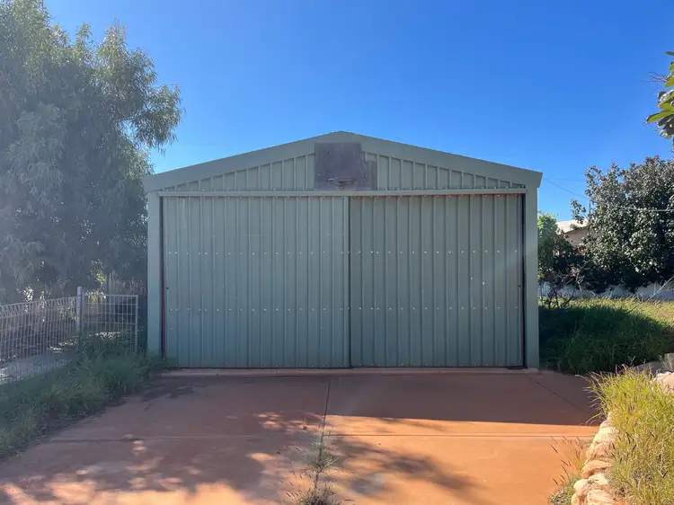 Second view of Homely house listing, 16 Carpenter Street, Exmouth WA 6707