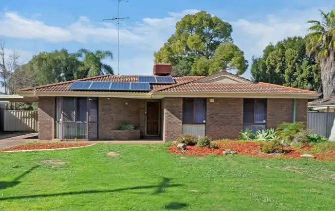 77 Amazon Drive, Greenfields WA 6210