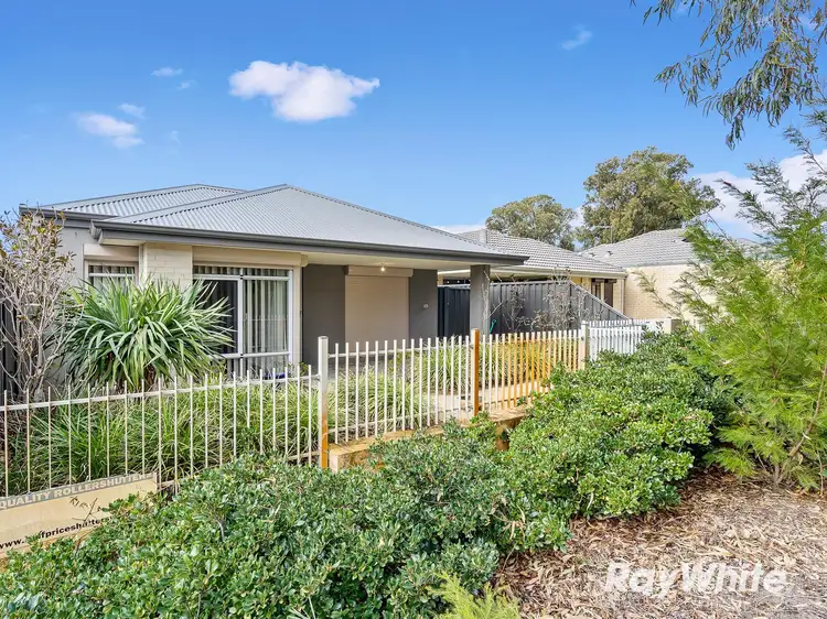 Third view of Homely house listing, 4 Prion Lane, Erskine WA 6210