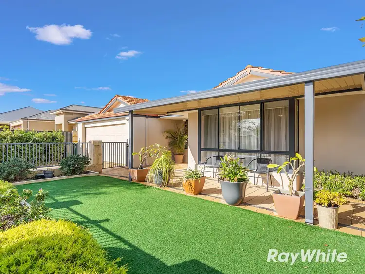 Fourth view of Homely house listing, 9 Conch Way, Wannanup WA 6210