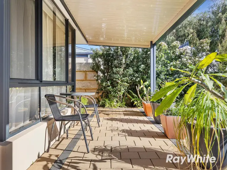 Fifth view of Homely house listing, 9 Conch Way, Wannanup WA 6210