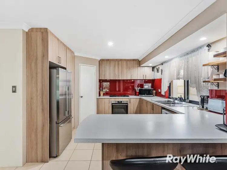 Sixth view of Homely house listing, 9 Conch Way, Wannanup WA 6210