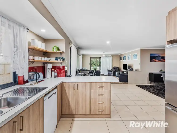 Seventh view of Homely house listing, 9 Conch Way, Wannanup WA 6210